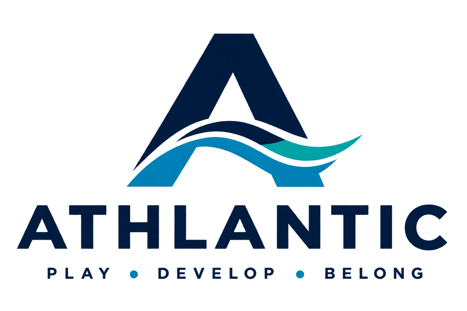 Athlantic — Play. Develop. Belong.